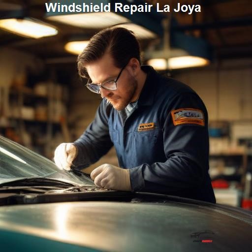 The Windshield Repair Process - Advanced Windshield Repair La Joya