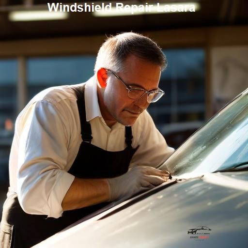 The Windshield Repair Process - Advanced Windshield Repair Lasara