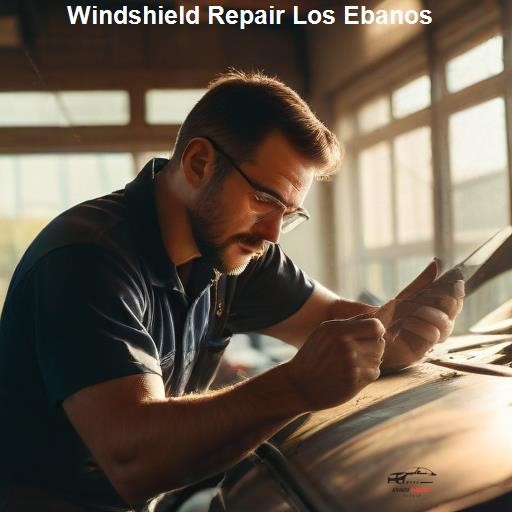 The Windshield Repair Process - Advanced Windshield Repair Los Ebanos