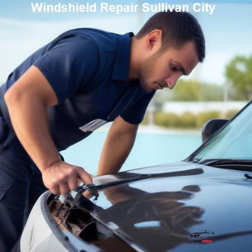 The Windshield Repair Process - Advanced Windshield Repair Sullivan City