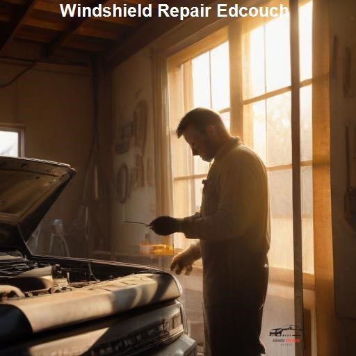 Tips for Maintaining Your Windshield Post-Repair - Advanced Windshield Repair Edcouch