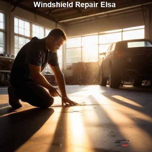 Understanding Windshield Damage - Advanced Windshield Repair Elsa