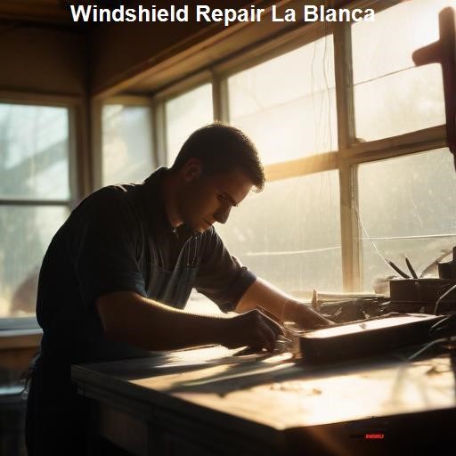 Understanding Windshield Damage - Advanced Windshield Repair La Blanca