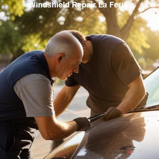 Understanding Windshield Damage - Advanced Windshield Repair La Feria