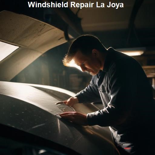 Understanding Windshield Damage - Advanced Windshield Repair La Joya