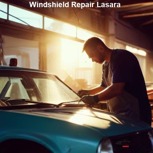 Understanding Windshield Damage - Advanced Windshield Repair Lasara