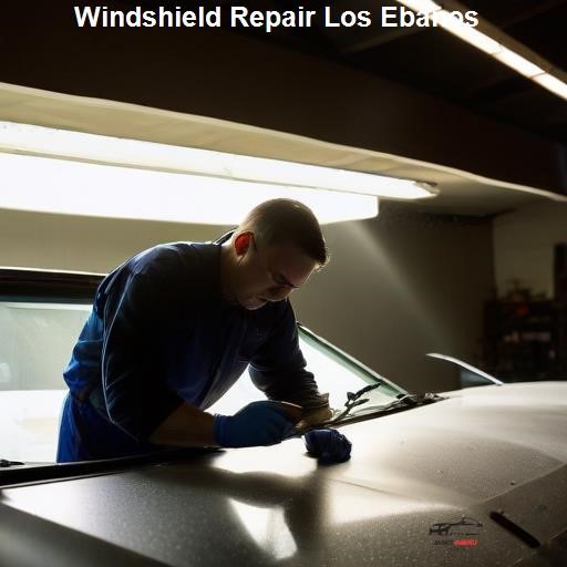 Understanding Windshield Damage - Advanced Windshield Repair Los Ebanos