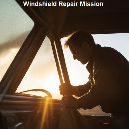 Understanding Windshield Damage - Advanced Windshield Repair Mission