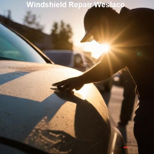 Understanding Windshield Damage - Advanced Windshield Repair Weslaco