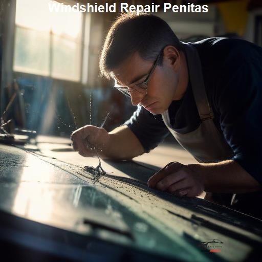 Understanding Windshield Damage and Repair Options - Advanced Windshield Repair Penitas