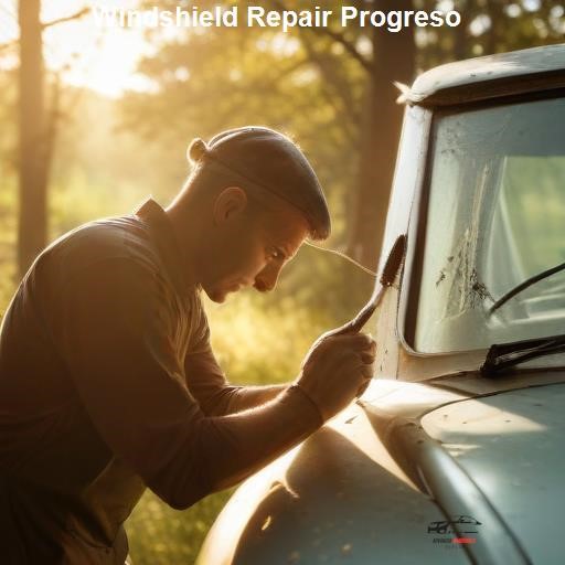 Understanding Windshield Damage in Progreso - Advanced Windshield Repair Progreso