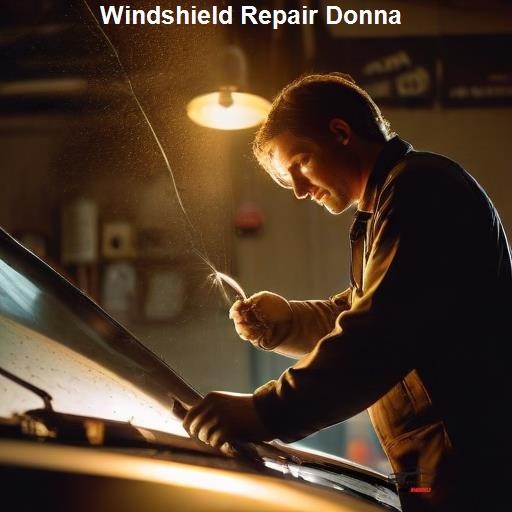 Understanding Windshield Repair - Advanced Windshield Repair Donna