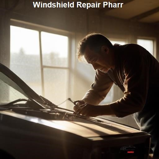 Understanding Windshield Repair - Advanced Windshield Repair Pharr