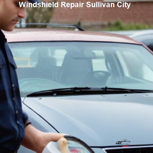 Understanding Windshield Repair - Advanced Windshield Repair Sullivan City