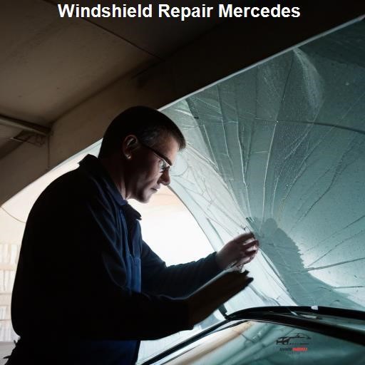 Understanding the Importance of Windshield Maintenance - Advanced Windshield Repair Mercedes