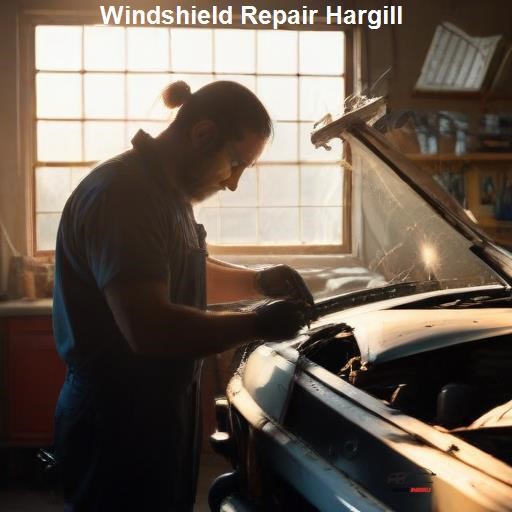 Understanding the Importance of Windshield Repair - Advanced Windshield Repair Hargill