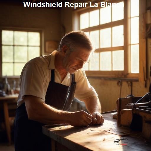 Why Choose La Blanca for Your Windshield Repair - Advanced Windshield Repair La Blanca