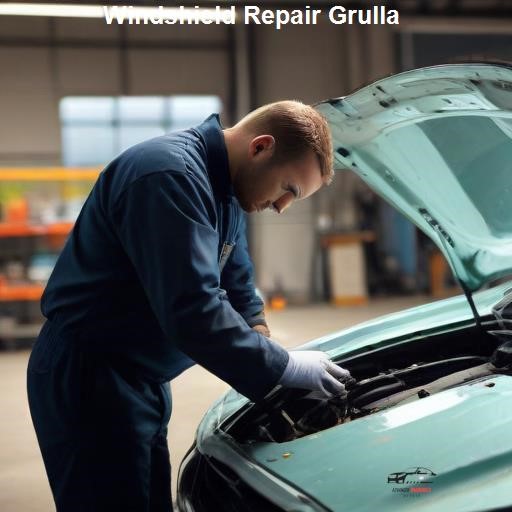 Why Choose Our Windshield Repair Services in Grulla - Advanced Windshield Repair Grulla