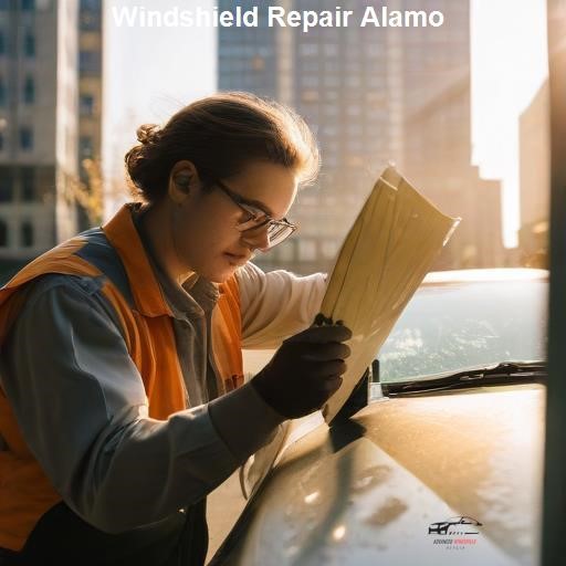 Why Choose Us for Your Windshield Repair Needs in Alamo - Advanced Windshield Repair Alamo