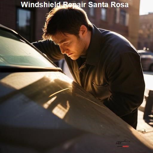 Why Choose Us for Your Windshield Repair in Santa Rosa - Advanced Windshield Repair Santa Rosa