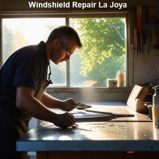 Why Windshield Repair is Essential - Advanced Windshield Repair La Joya