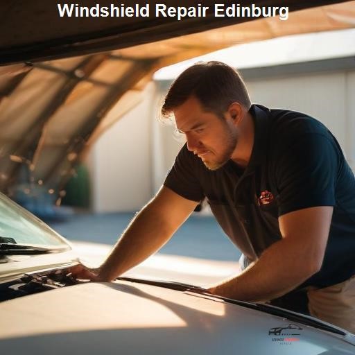 Windshield Repair Processes - Advanced Windshield Repair Edinburg