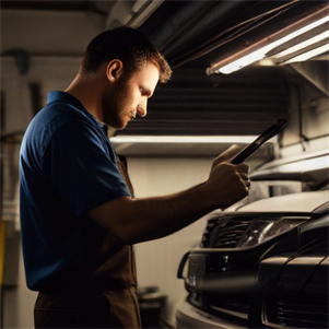 Wiper Blade Replacement