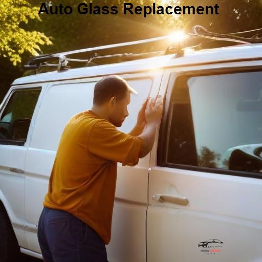 Advanced Windshield Repair Auto Glass Replacement