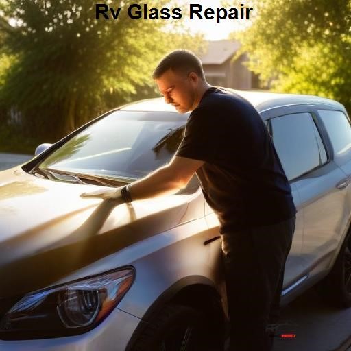 Advanced Windshield Repair Rv Glass Repair