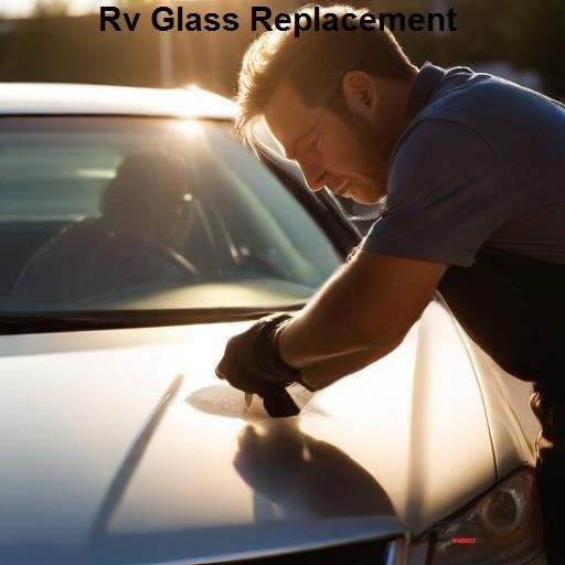 Advanced Windshield Repair Rv Glass Replacement