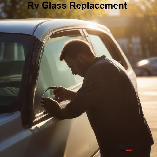 Advanced Windshield Repair Rv Glass Replacement