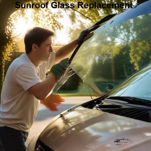 Advanced Windshield Repair Sunroof Glass Replacement