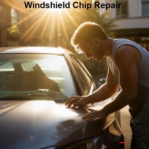 Advanced Windshield Repair Windshield Chip Repair