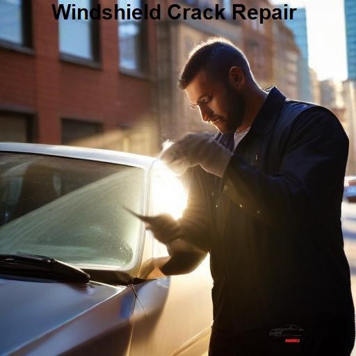 Advanced Windshield Repair Windshield Crack Repair