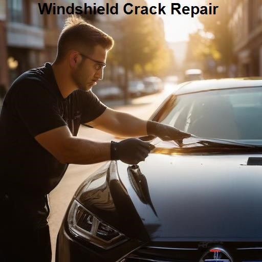 Advanced Windshield Repair Windshield Crack Repair