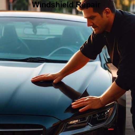 Advanced Windshield Repair Windshield Repair