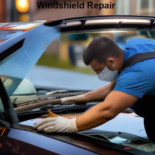 Advanced Windshield Repair Windshield Repair