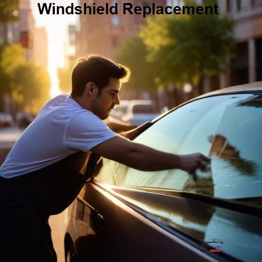 Advanced Windshield Repair Windshield Replacement