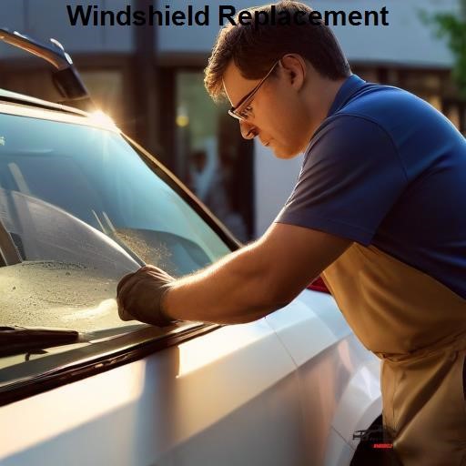 Advanced Windshield Repair Windshield Replacement